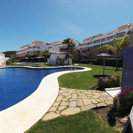 2127-Superb 2 Bedrooms , Lovely Terraces And Pool サン・ロケ エクステリア 写真