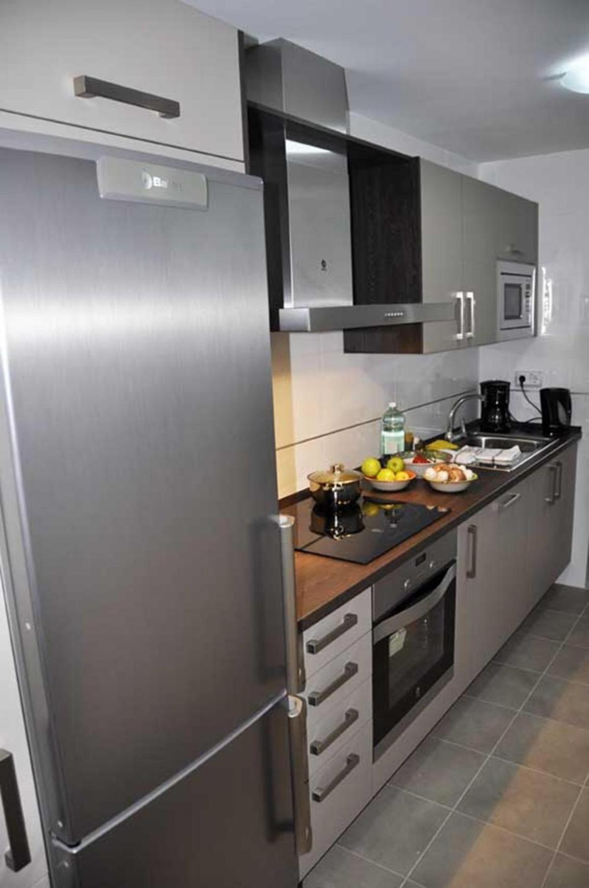 2127-Superb 2 Bedrooms , Lovely Terraces And Pool サン・ロケ エクステリア 写真