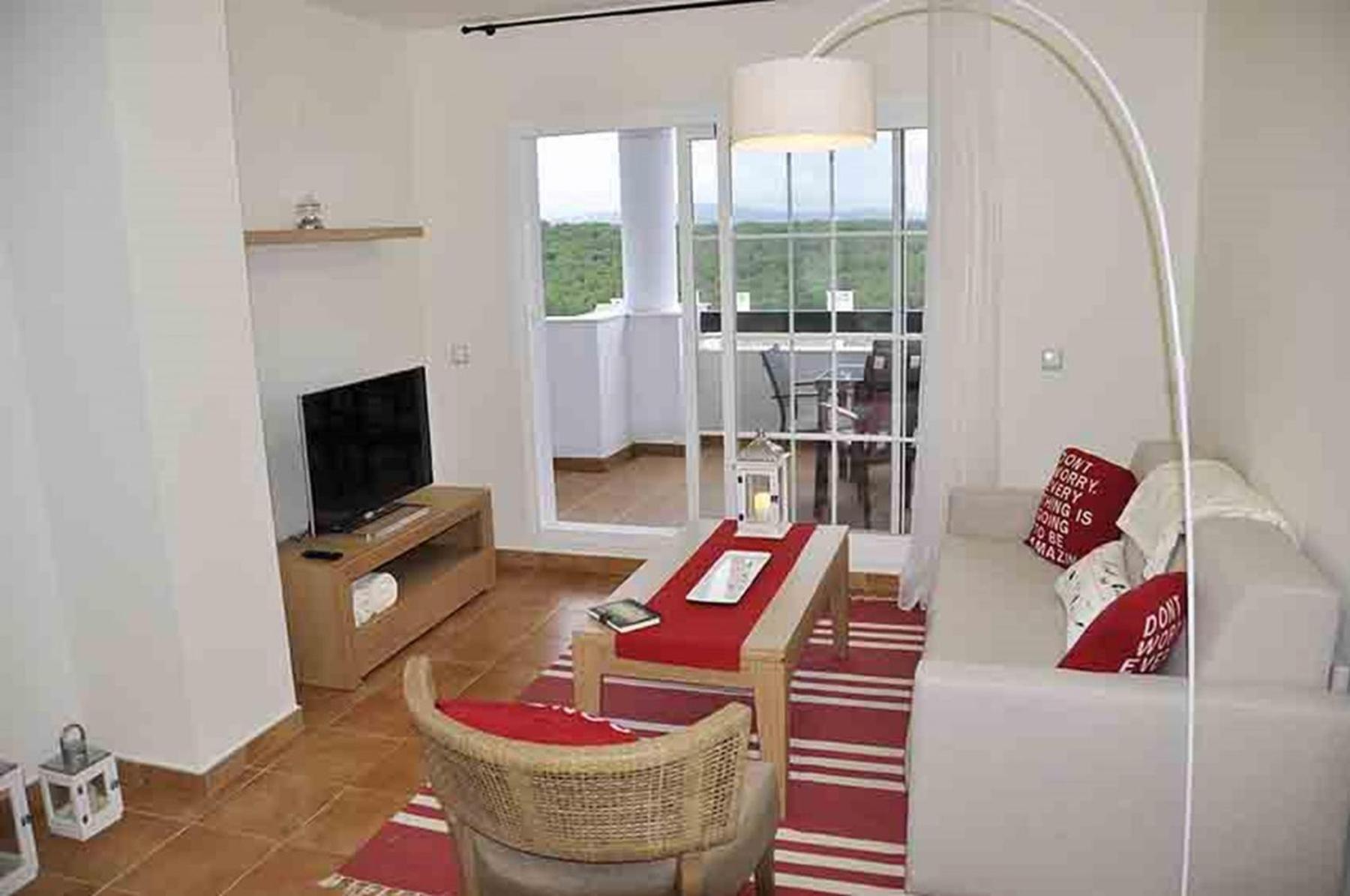 2127-Superb 2 Bedrooms , Lovely Terraces And Pool サン・ロケ エクステリア 写真